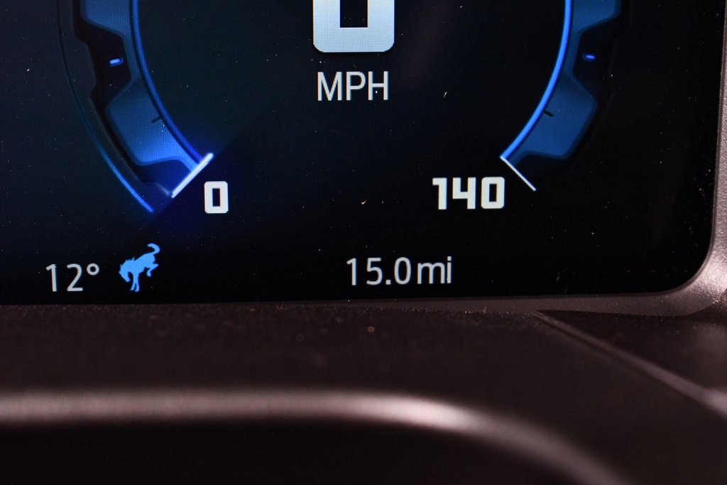 New 2025 Ford Bronco Sport Big Bend w/ Convenience Package image 27