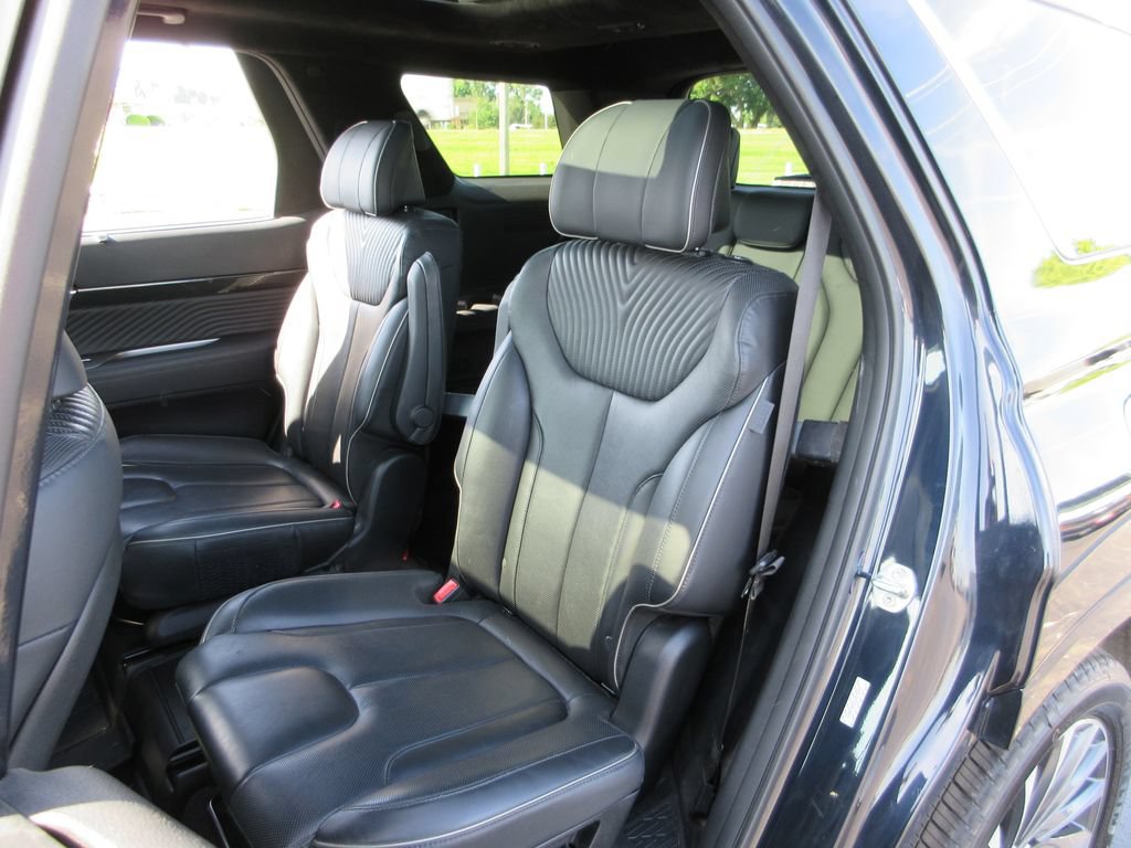 Used 2025 Hyundai Palisade Calligraphy AWD/4WD image 20