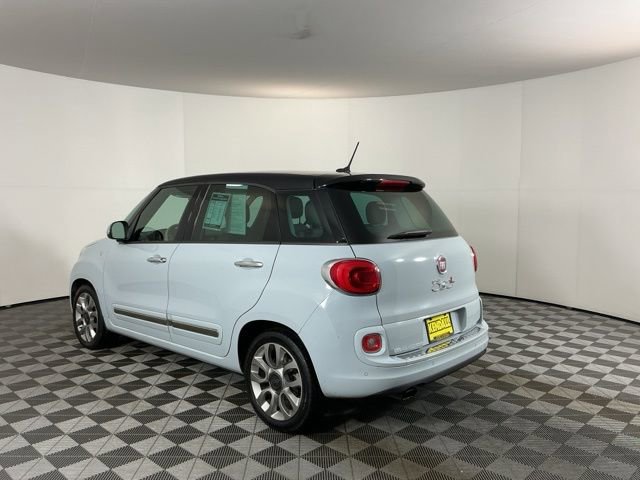 Used 2015 FIAT 500L Lounge image 7