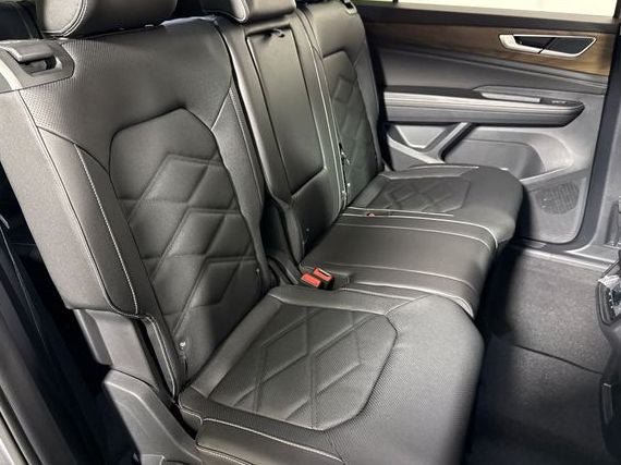 New 2026 Volkswagen Atlas SE AWD/4WD image 17