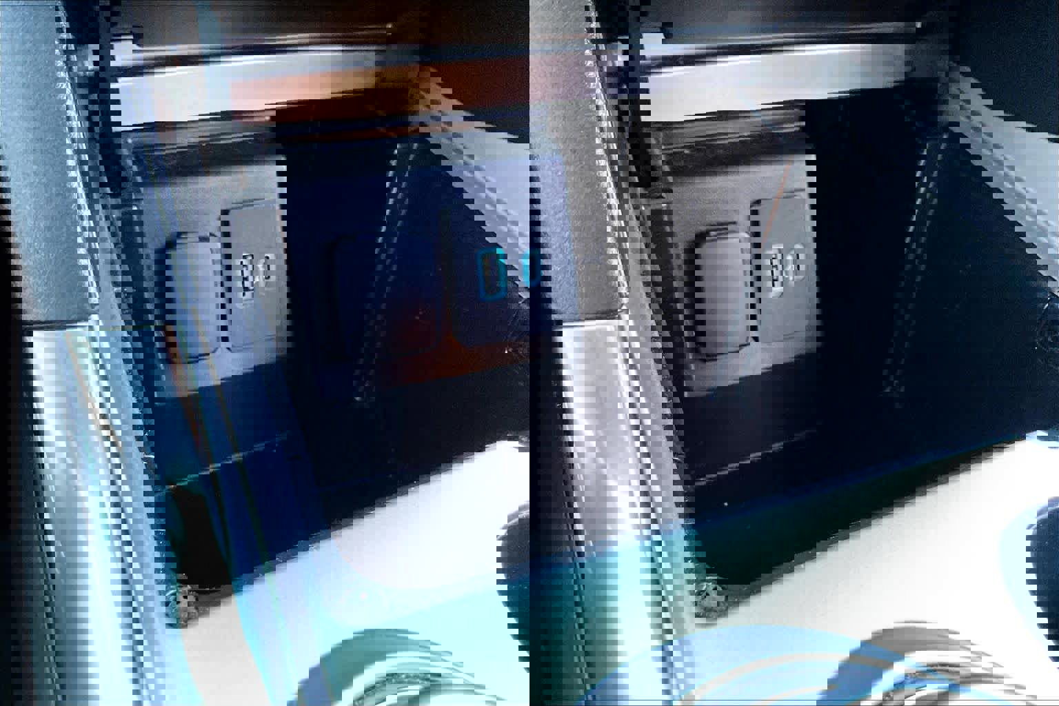 Used 2020 Ford Explorer ST w/ ST Street Pack image 36