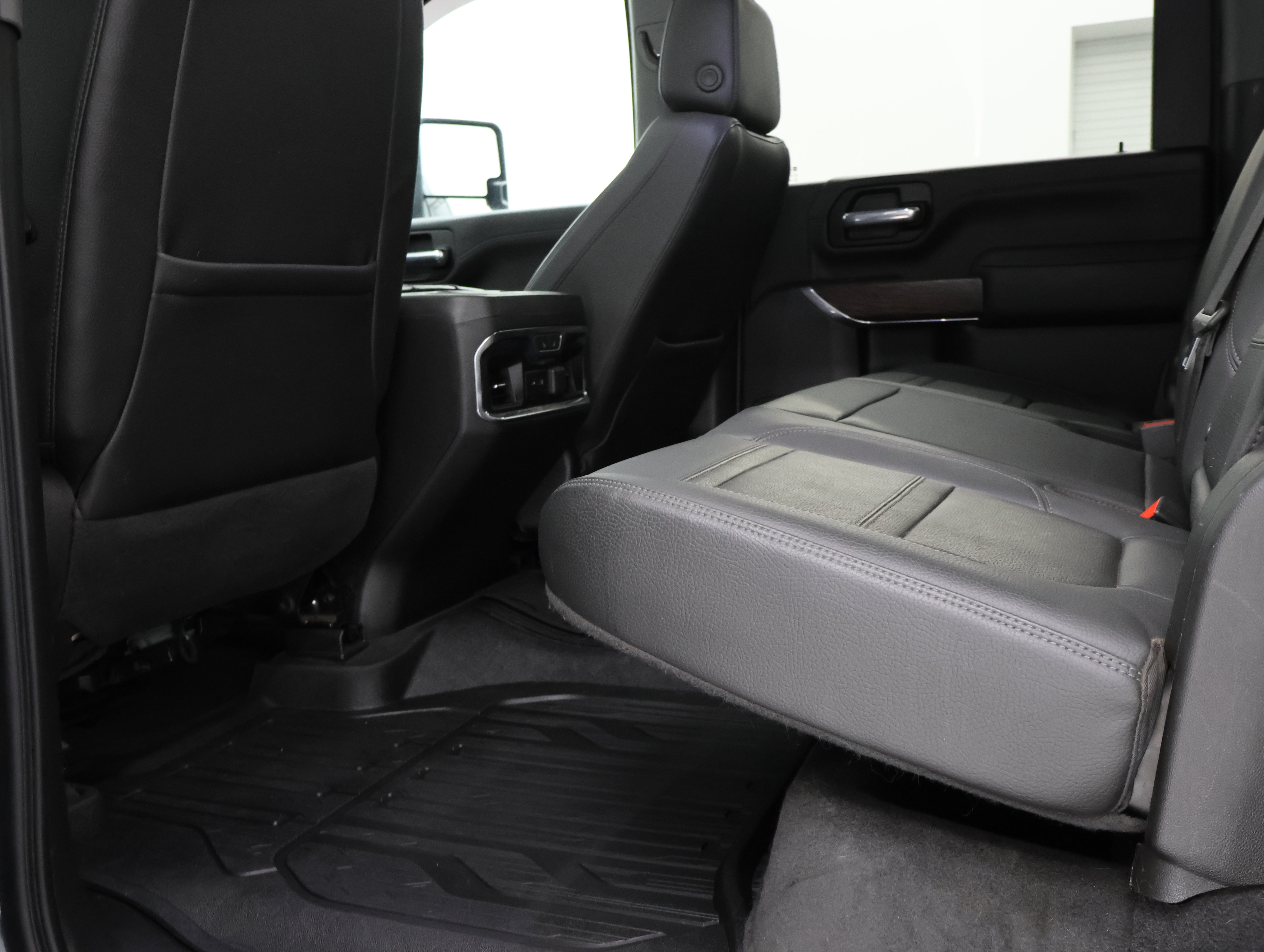 Used 2020 GMC Sierra 2500 Denali w/ Denali Ultimate Package AWD/4WD image 41