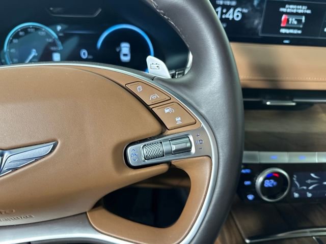 Used 2023 Genesis G80 image 16