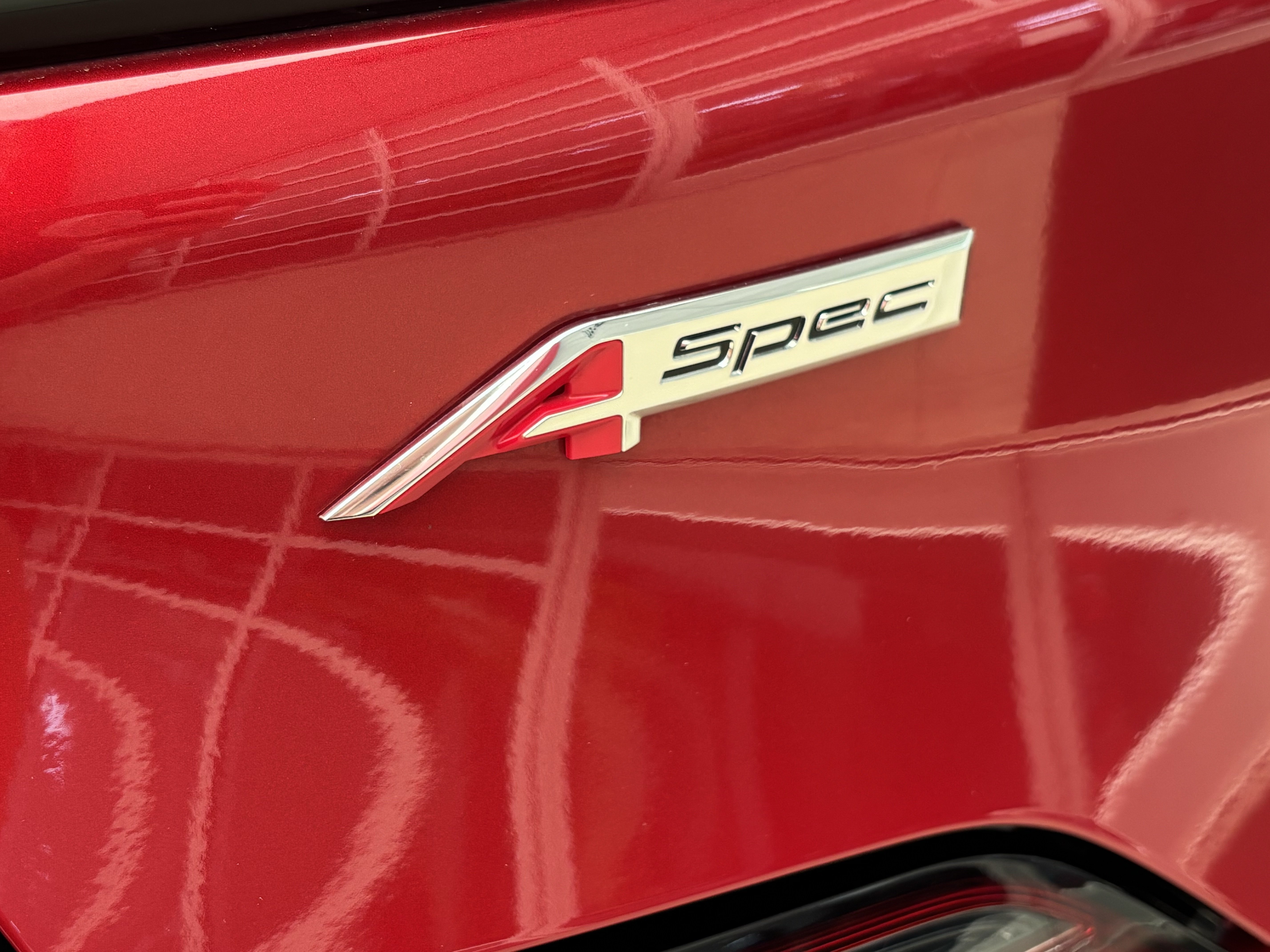 Used 2025 Acura Integra A-Spec FWD image 19