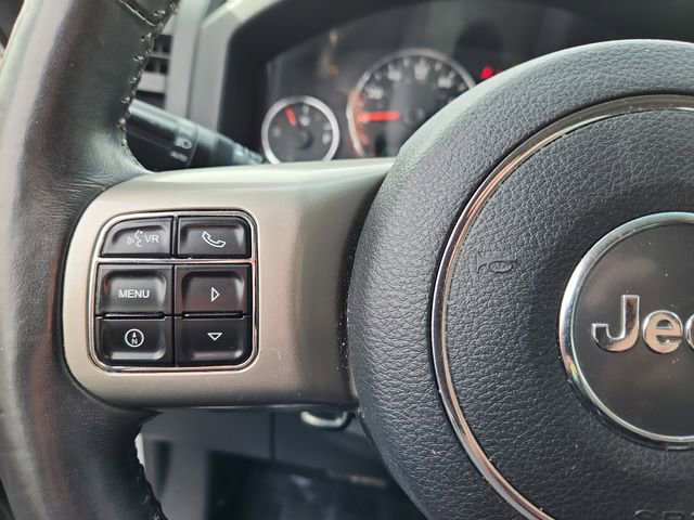 Used 2012 Jeep Liberty Limited image 18