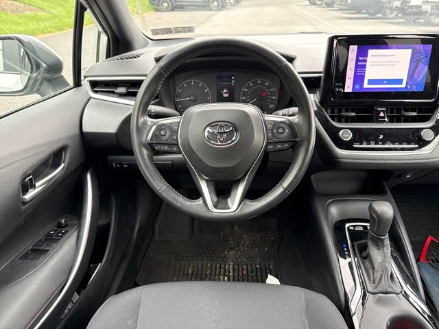 Used 2023 Toyota Corolla SE FWD image 19