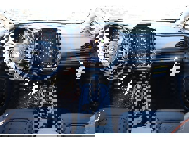 New 2026 Subaru Crosstrek 2.5i Limited image 50