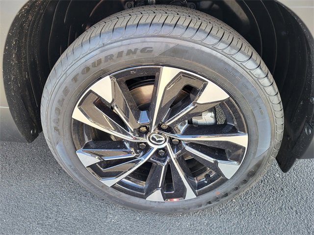 New 2026 MAZDA CX-50 2.5 Hybrid w/ Weather Package image 15