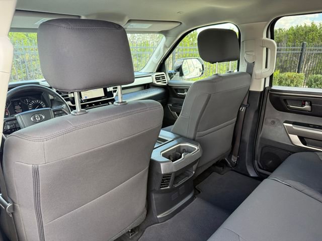 Used 2023 Toyota Tundra SR5 w/ SR5 Convenience Package image 26