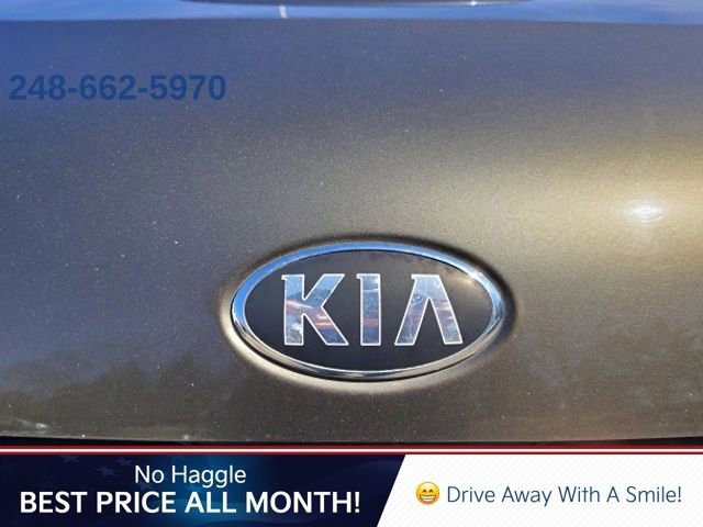 Used 2013 Kia Soul image 7