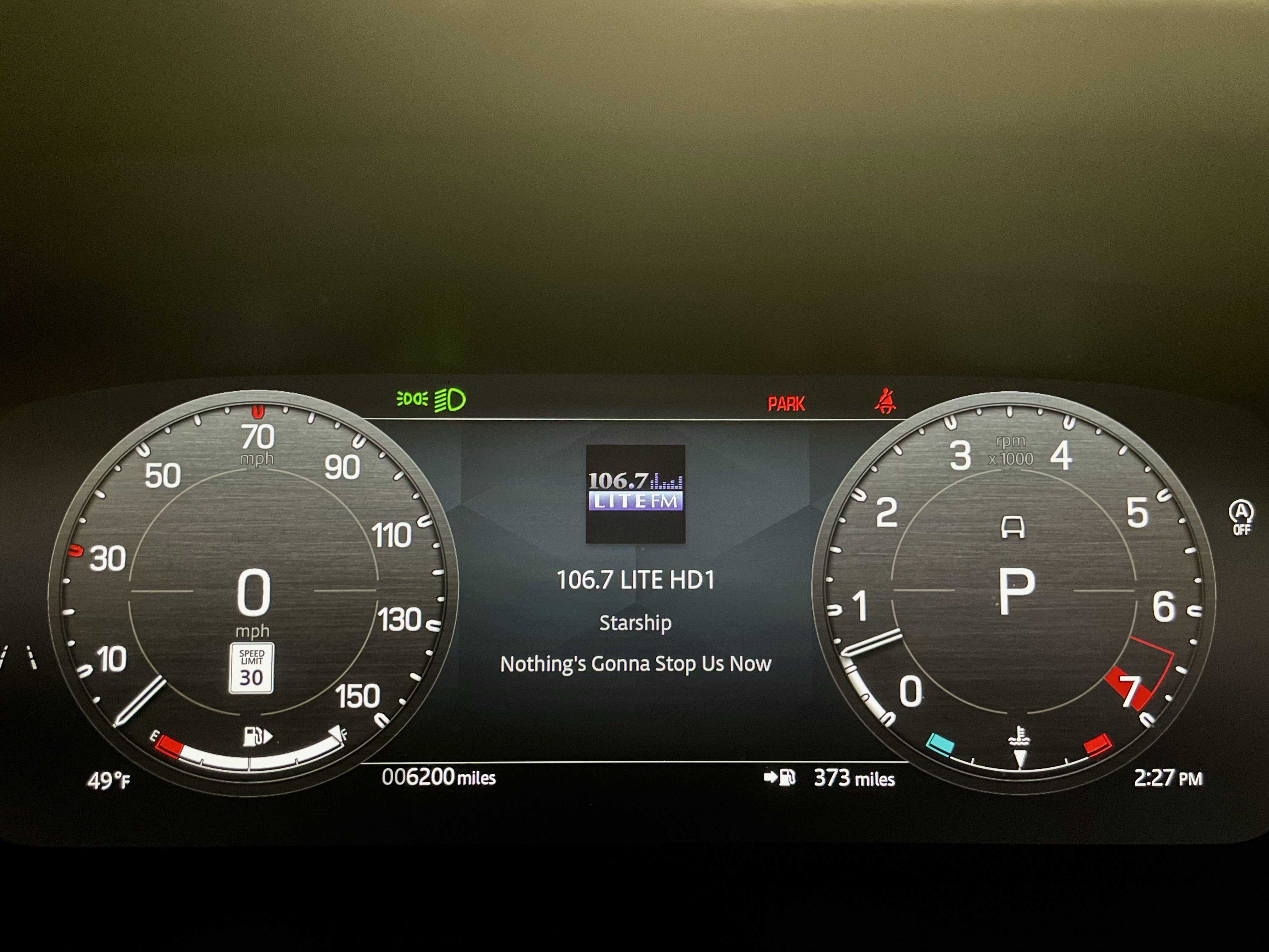 Certified 2024 Land Rover Defender 130 X image 24