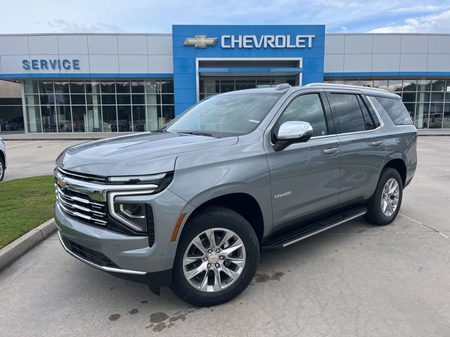 New 2026 Chevrolet Tahoe Premier RWD image 2