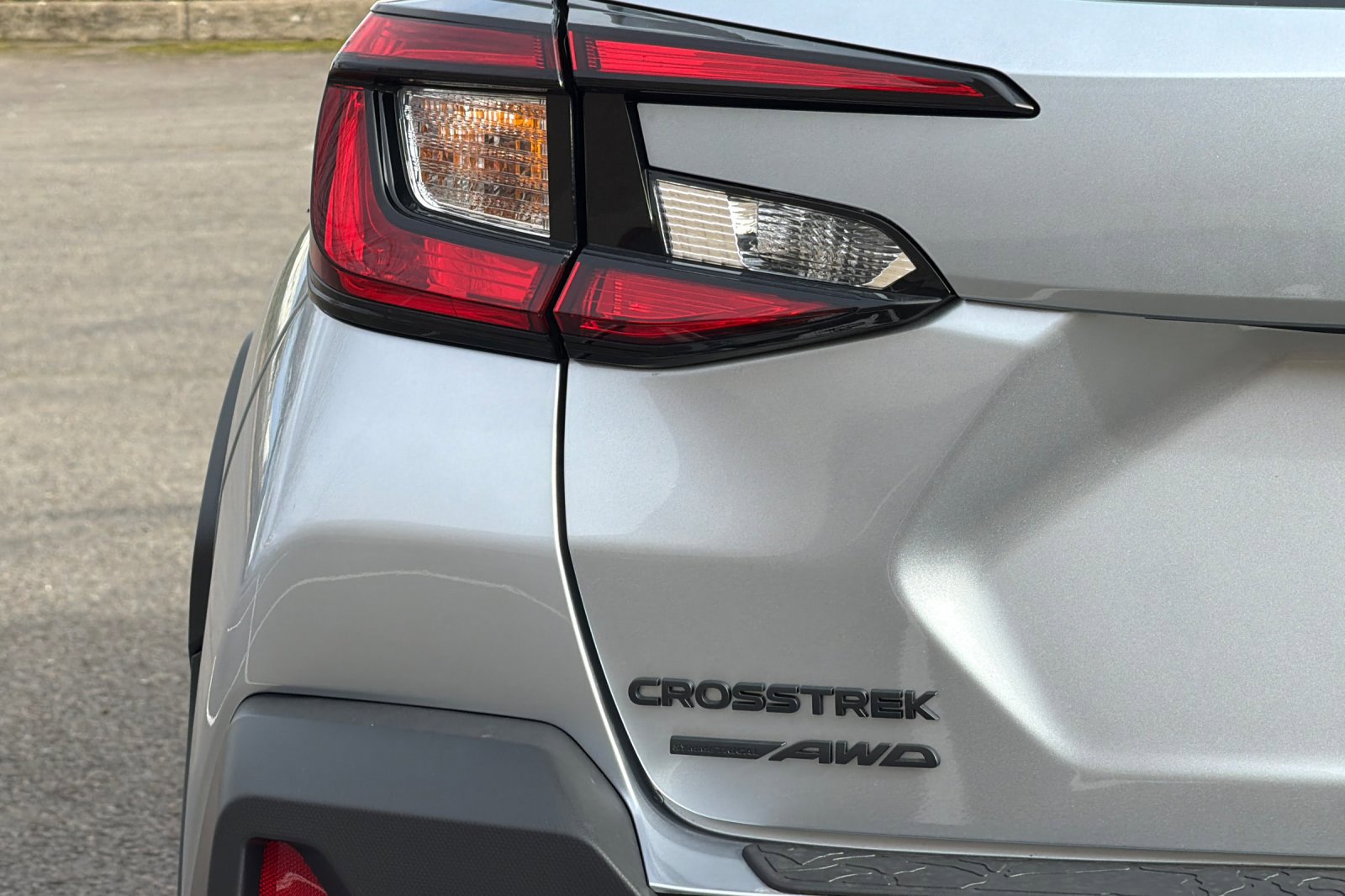 New 2026 Subaru Crosstrek 2.5i Wilderness image 25