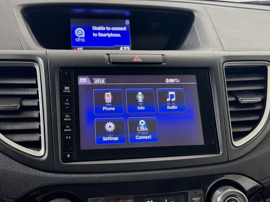 Used 2016 Honda CR-V EX-L image 13