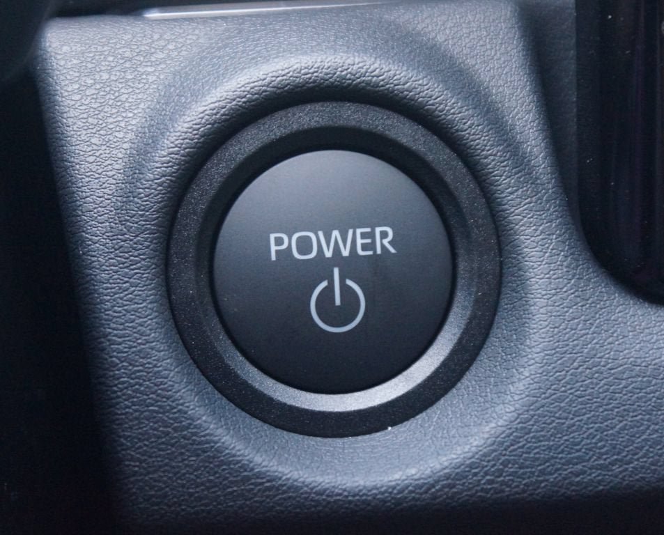 New 2026 Toyota bZ FWD image 17