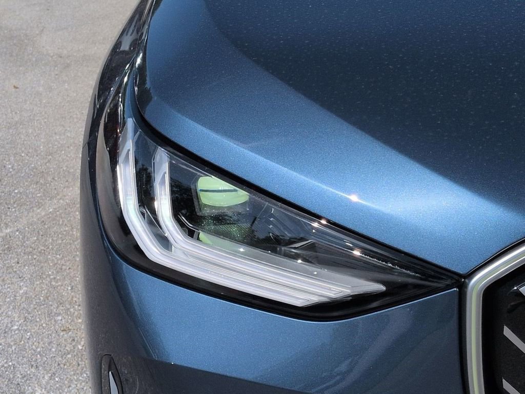 New 2026 BMW X3 xDrive30 w/ Premium Package image 10