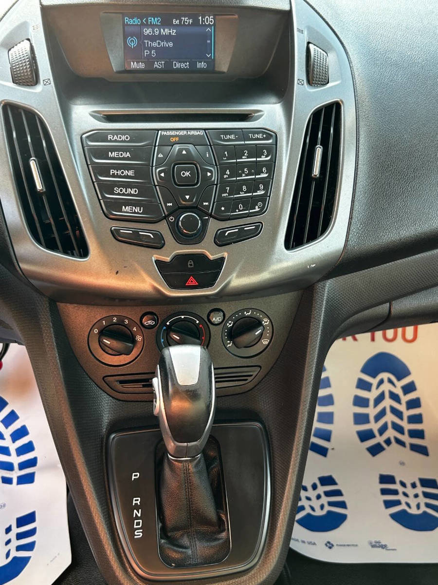 Used 2014 Ford Transit Connect XL image 17