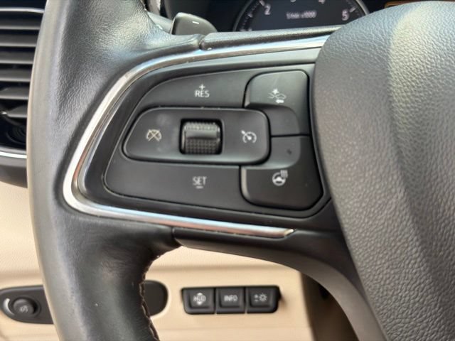 Used 2022 Buick Envision Avenir w/ Technology Package II FWD image 22