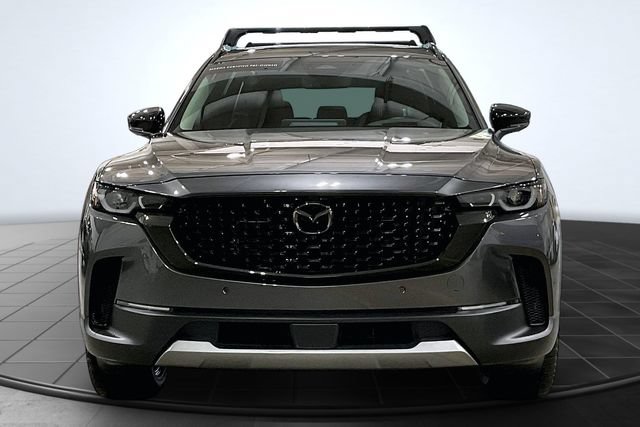 Used 2026 MAZDA CX-50 2.5 Turbo w/ Accent Package AWD/4WD image 3