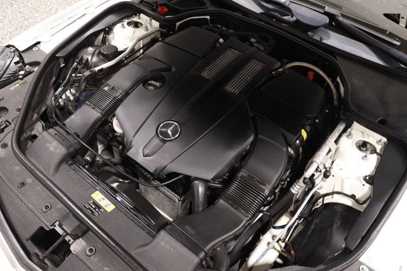 Used 2015 Mercedes-Benz SL 400 image 16