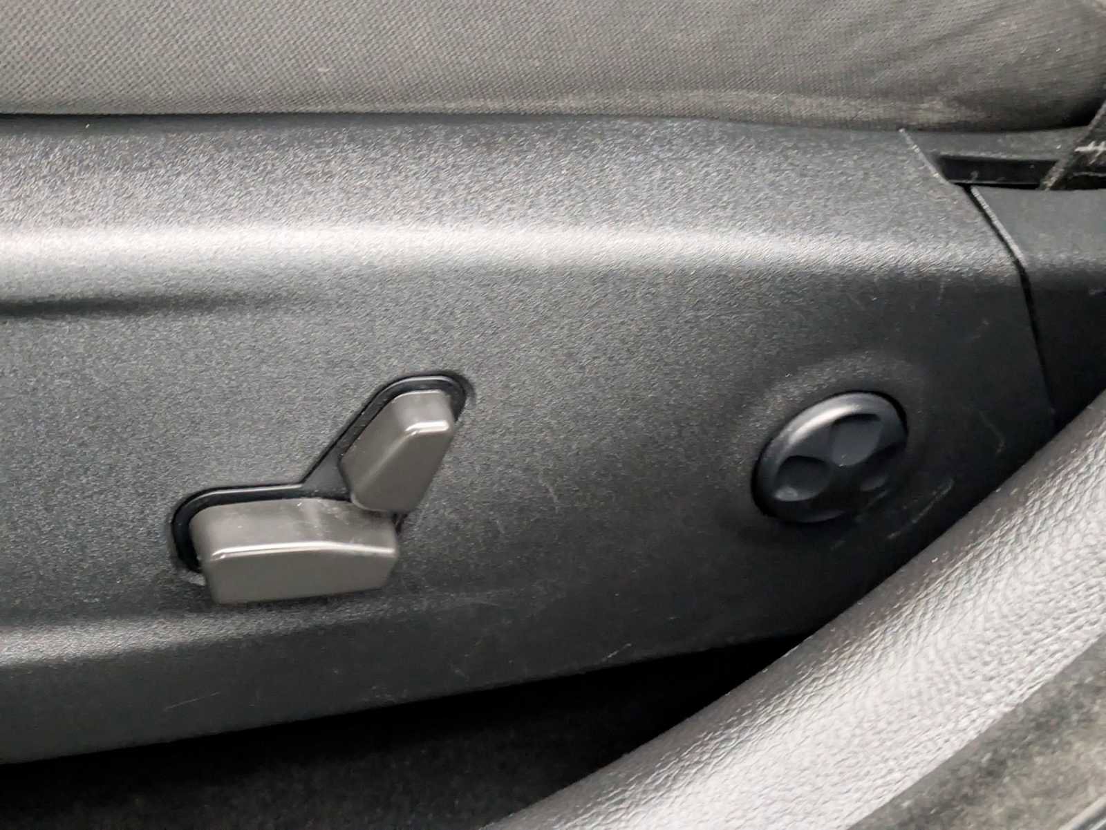 Used 2021 Dodge Charger Scat Pack w/ Navigation & Travel Group image 19