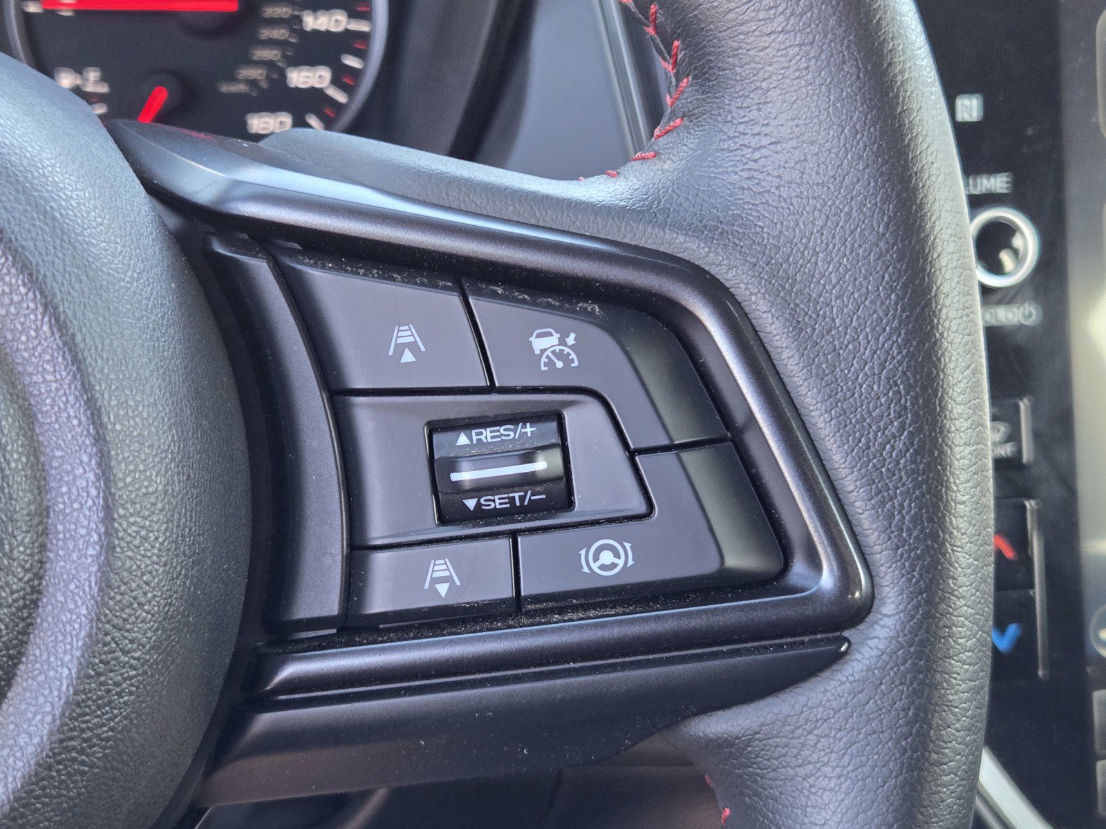 Used 2024 Subaru WRX Premium AWD/4WD image 22