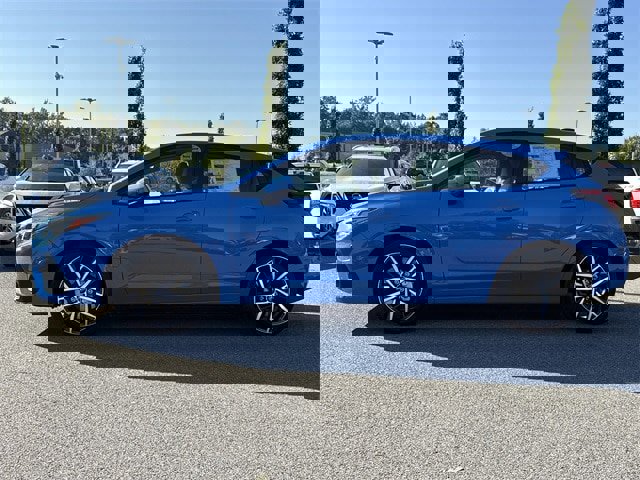 Used 2025 Subaru Impreza 2.0i Sport image 6