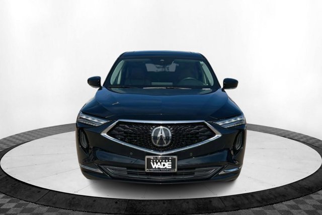 Used 2023 Acura MDX FWD w/ Technology Package image 8
