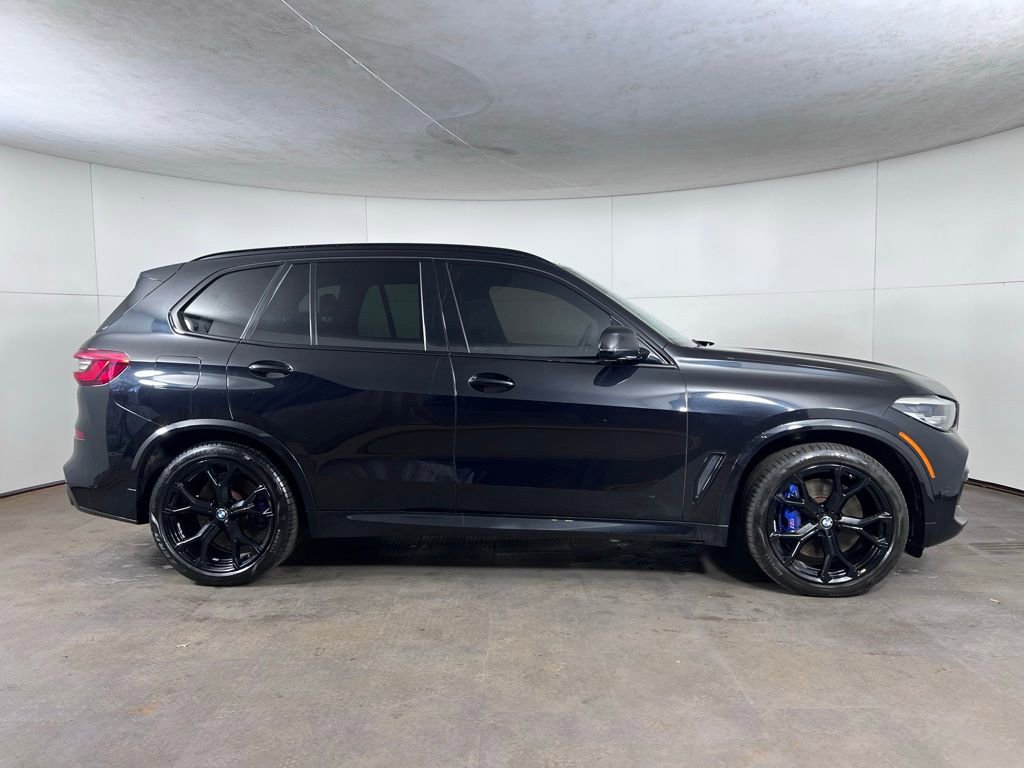 Used 2019 BMW X5 xDrive50i w/ M Sport Package image 8