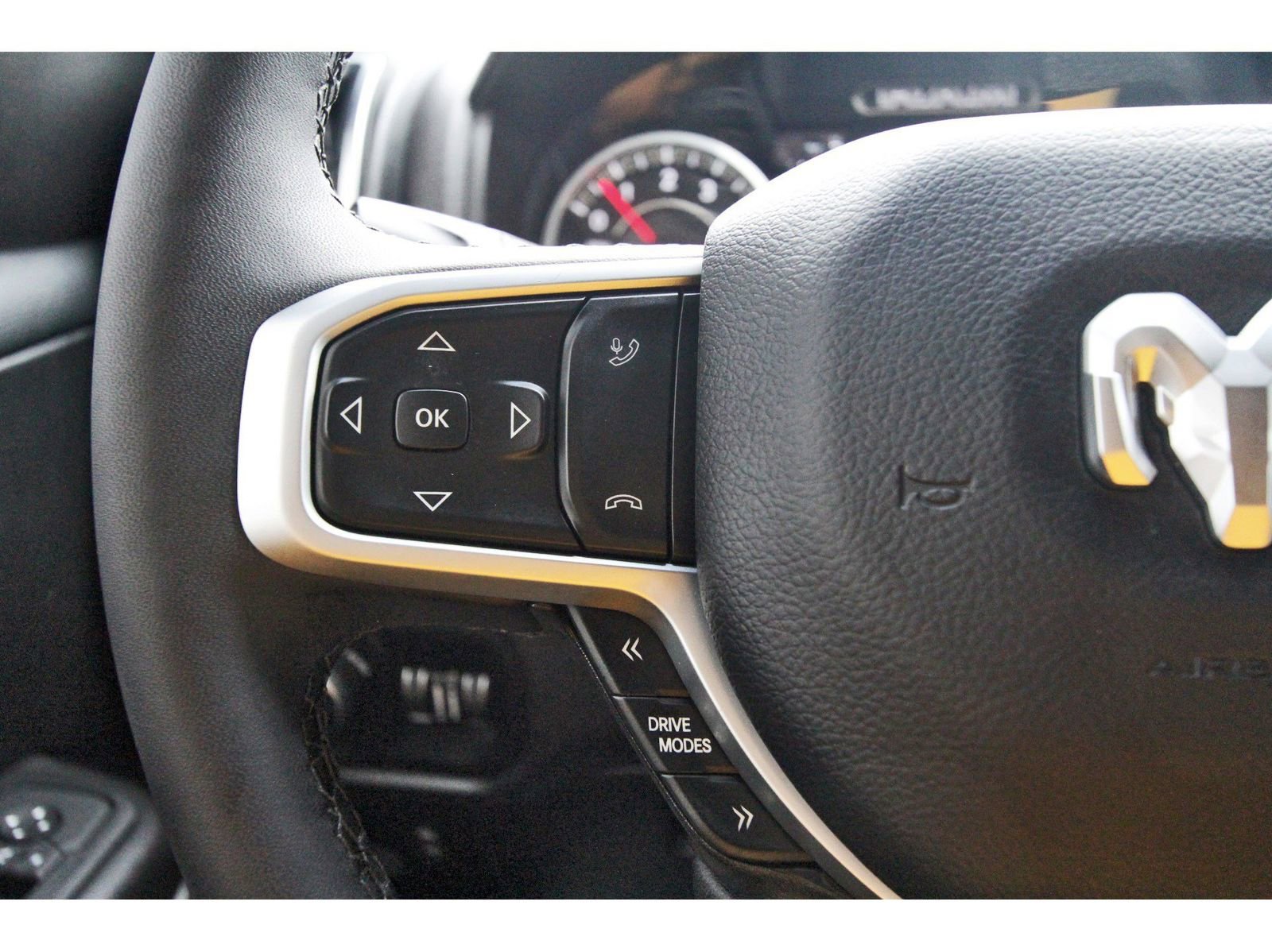 Used 2025 RAM 1500 Lone Star image 23