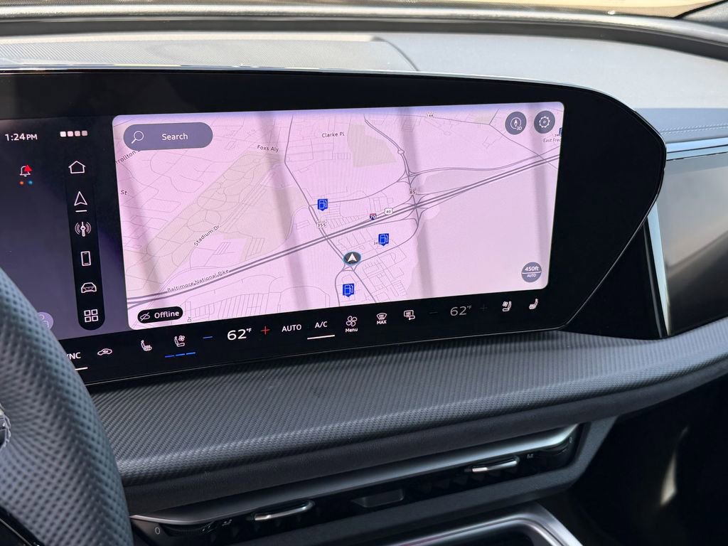 New 2026 Audi SQ5 Premium Plus image 24