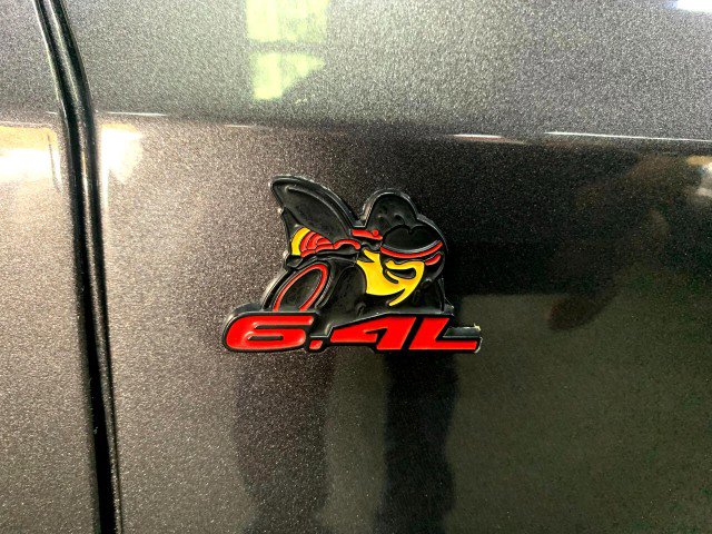 Used 2018 Dodge Challenger R/T Scat Pack w/ Leather Interior Group image 12