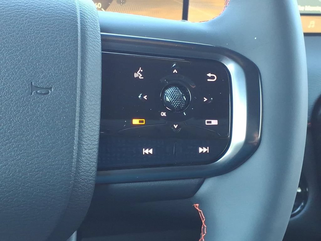 New 2026 Nissan Armada PRO-4X AWD/4WD image 30