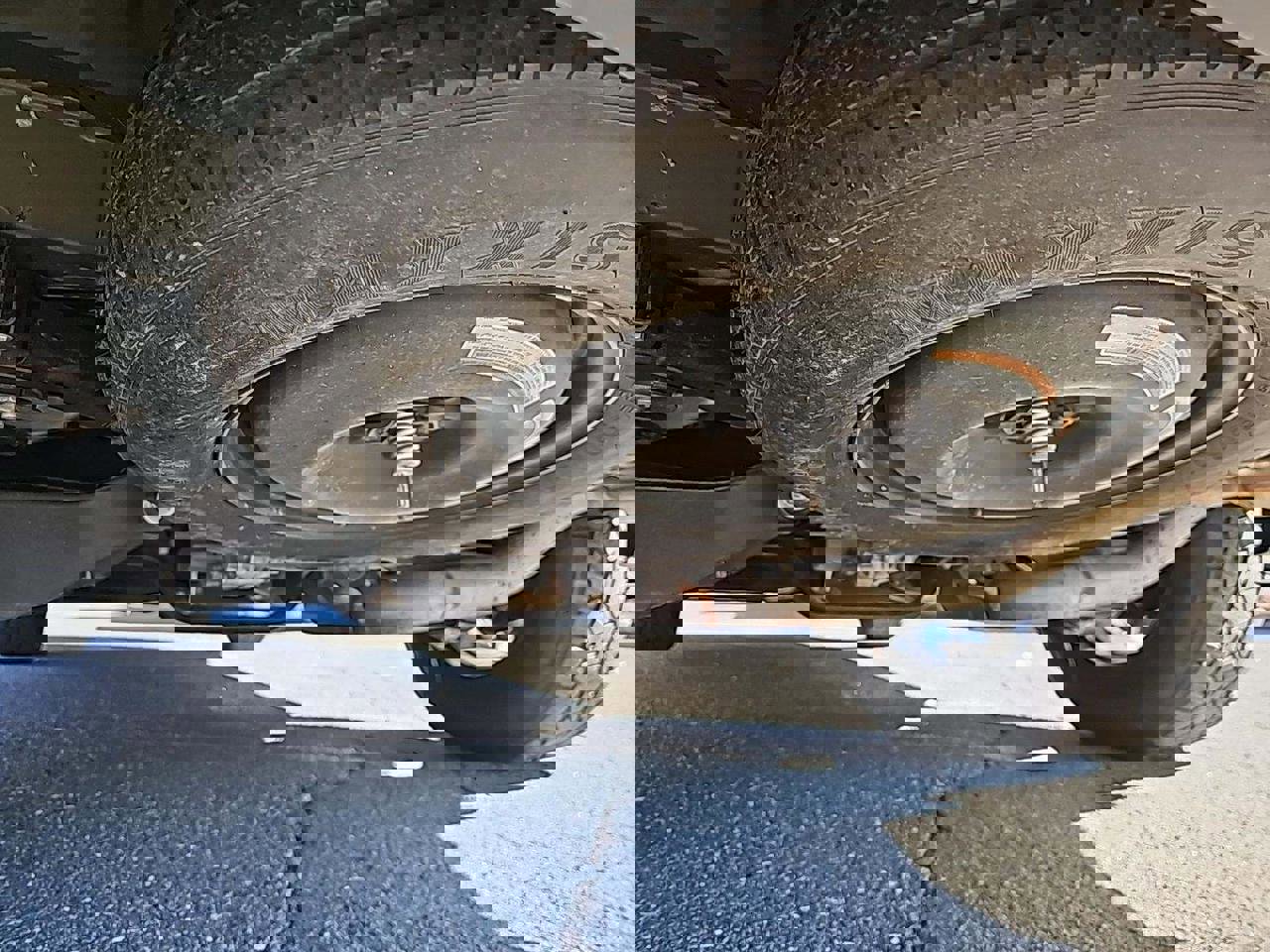 Used 2023 Nissan Pathfinder Rock Creek image 55