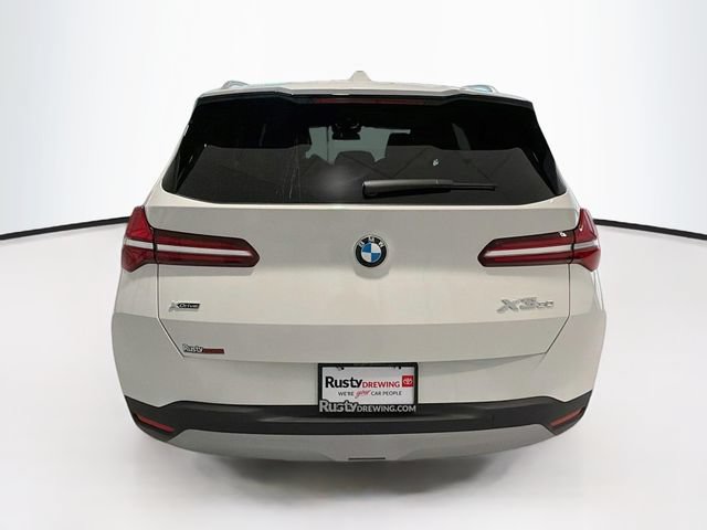 Used 2026 BMW X3 xDrive30i AWD/4WD image 5