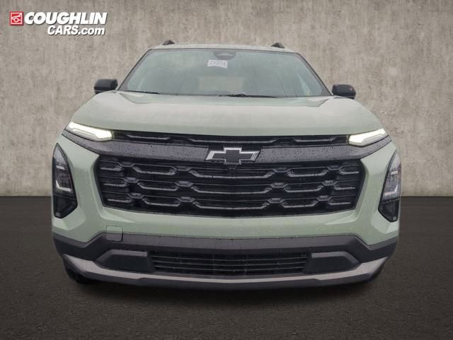 New 2026 Chevrolet Equinox LT w/ Convenience Package II video 2