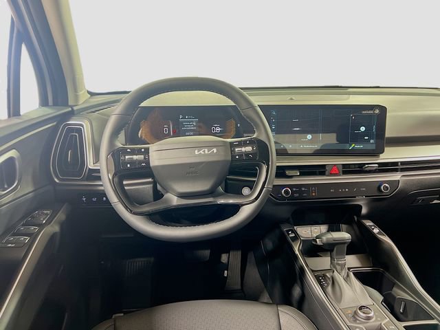 New 2026 Kia Sorento X-Line EX image 24