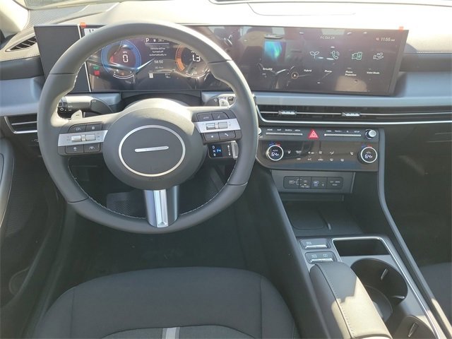 New 2026 Hyundai Sonata SEL image 4