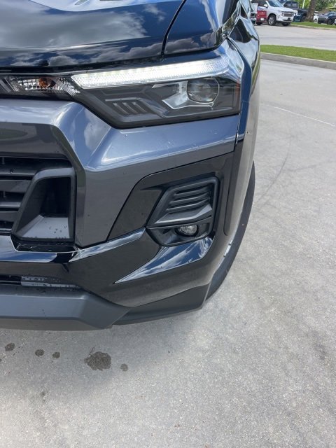 New 2025 Chevrolet Colorado LT w/ LT Convenience Package image 9