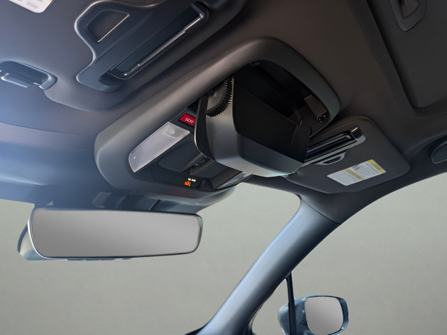 New 2026 Subaru Forester Sport AWD/4WD image 30