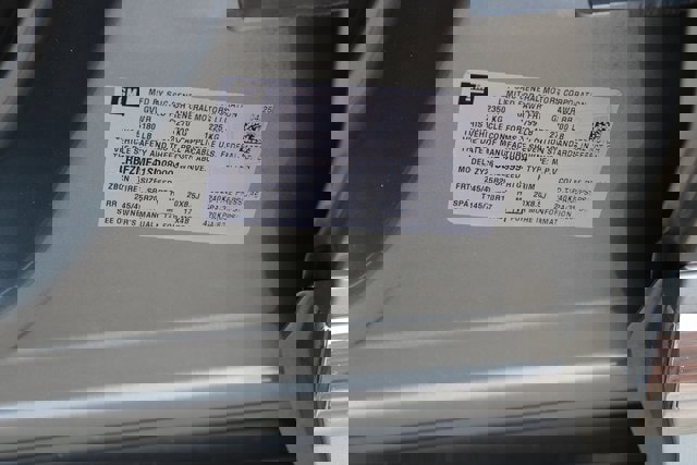 Certified 2025 Buick Envision Avenir image 31