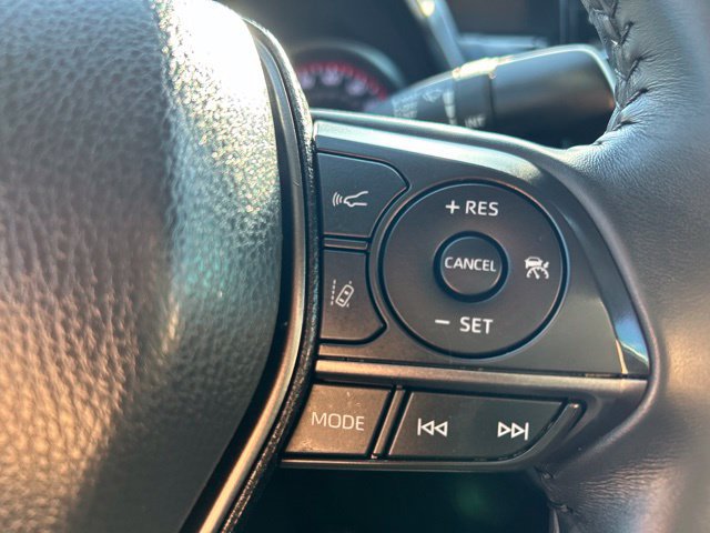 Used 2024 Toyota Camry XSE FWD image 19