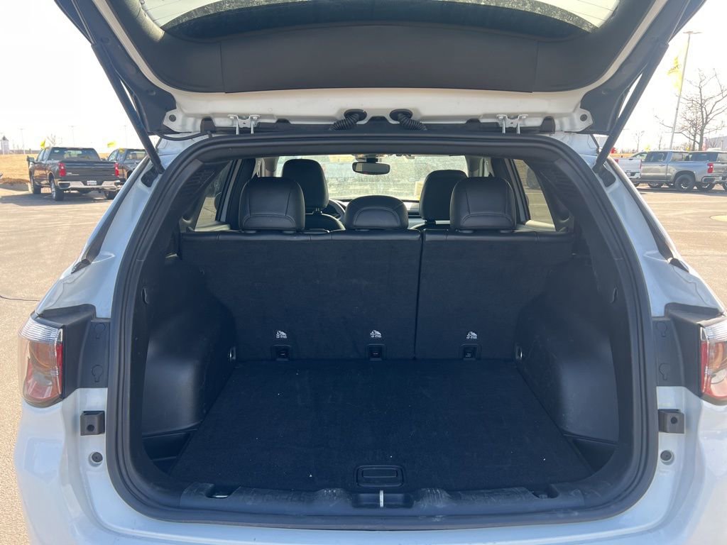 Used 2025 Jeep Compass Limited image 7