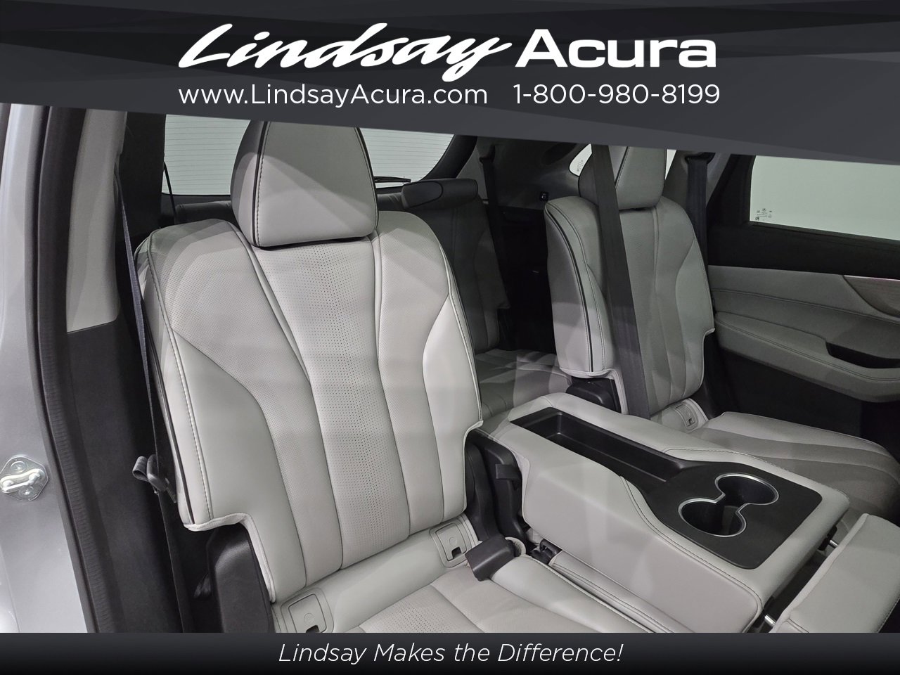 Certified 2023 Acura MDX Advance image 10