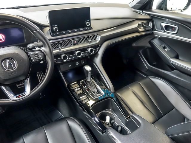 Used 2023 Acura Integra A-Spec image 18