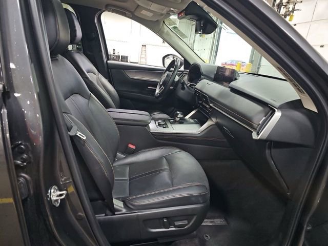 Used 2024 MAZDA CX-90 3.3 Turbo w/ Preferred Plus AWD/4WD image 10