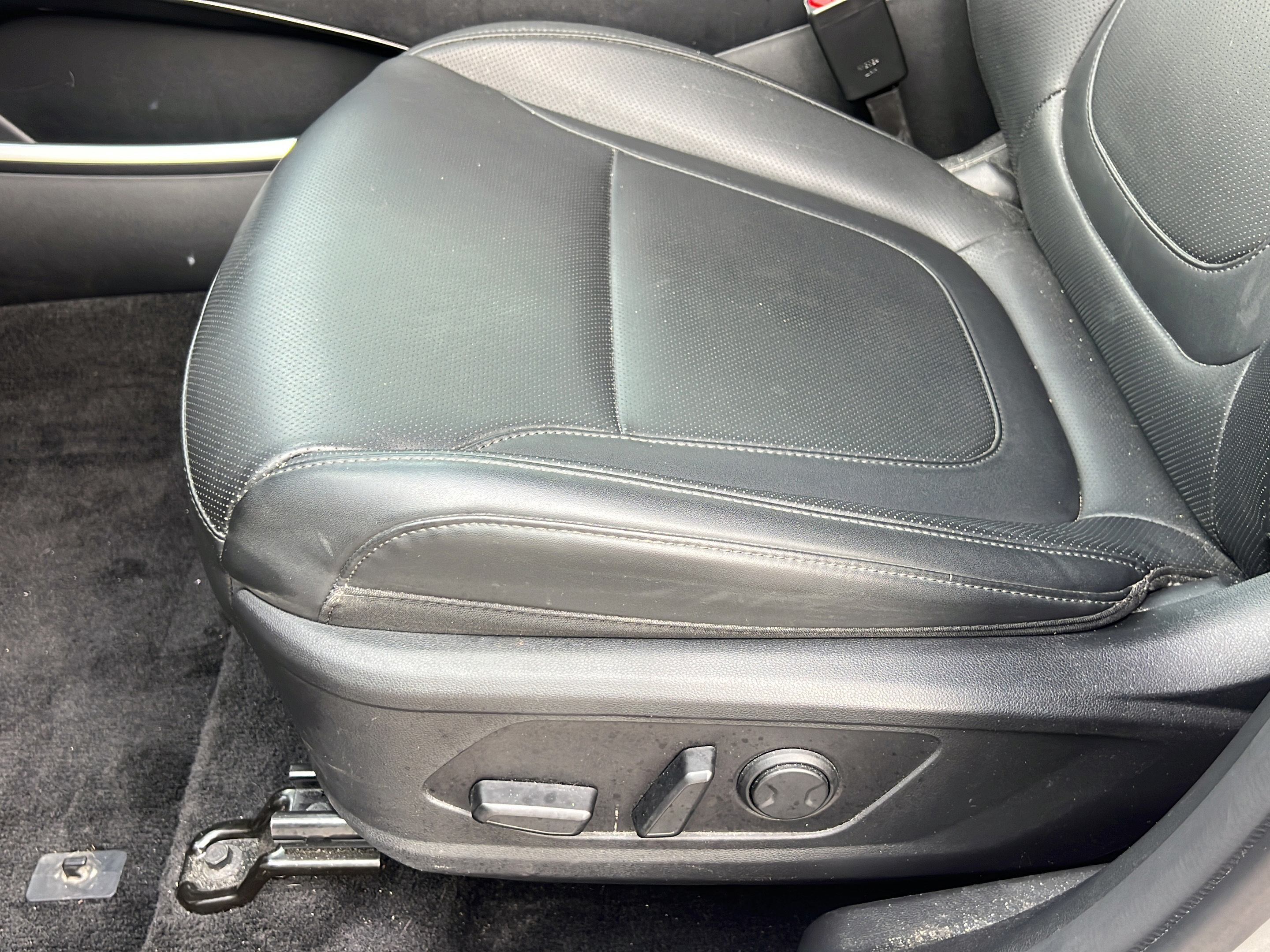 Used 2023 Hyundai Tucson SEL AWD/4WD image 13