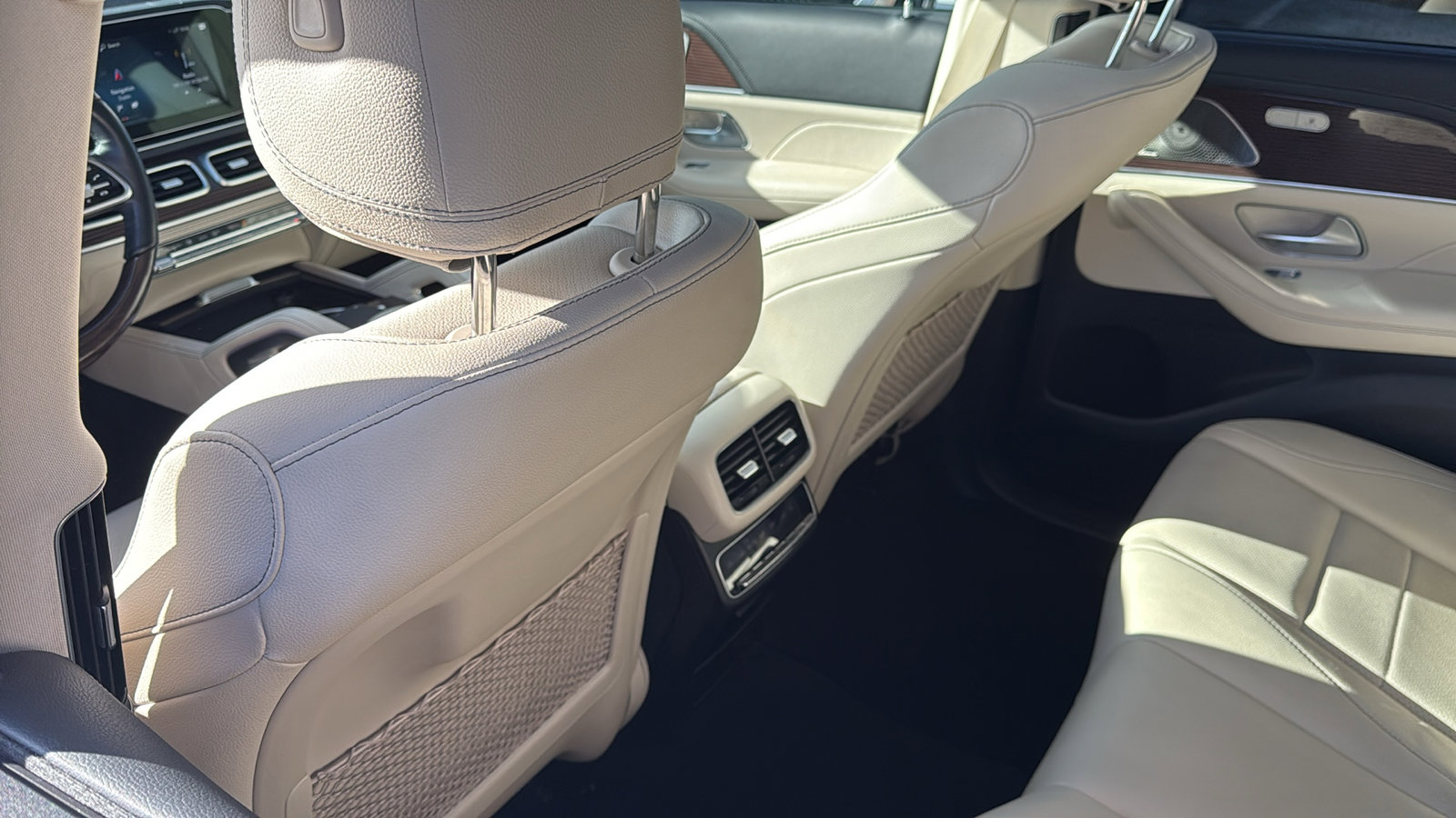 Used 2023 Mercedes-Benz GLE 450 4MATIC image 29