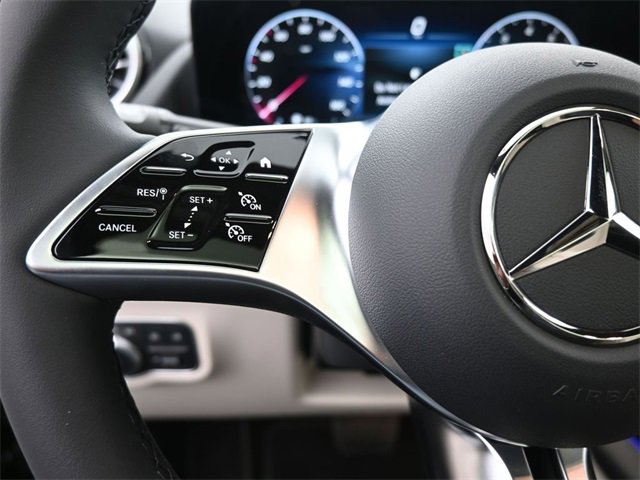 New 2026 Mercedes-Benz GLA 250 GLA 250 image 23