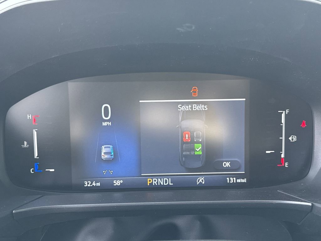 New 2026 Ford Escape Active image 26